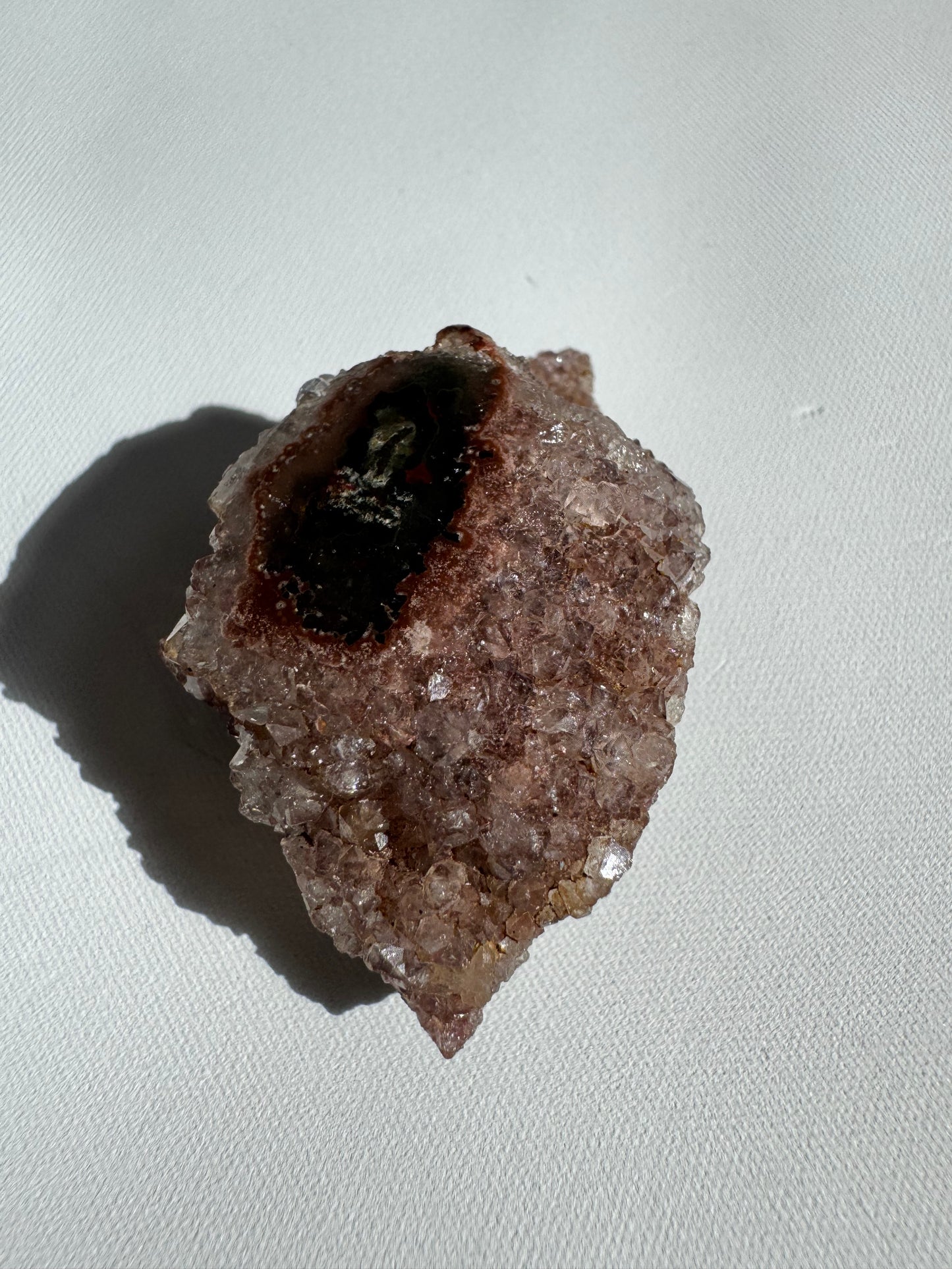 Amethyst Stalactites Grade A
