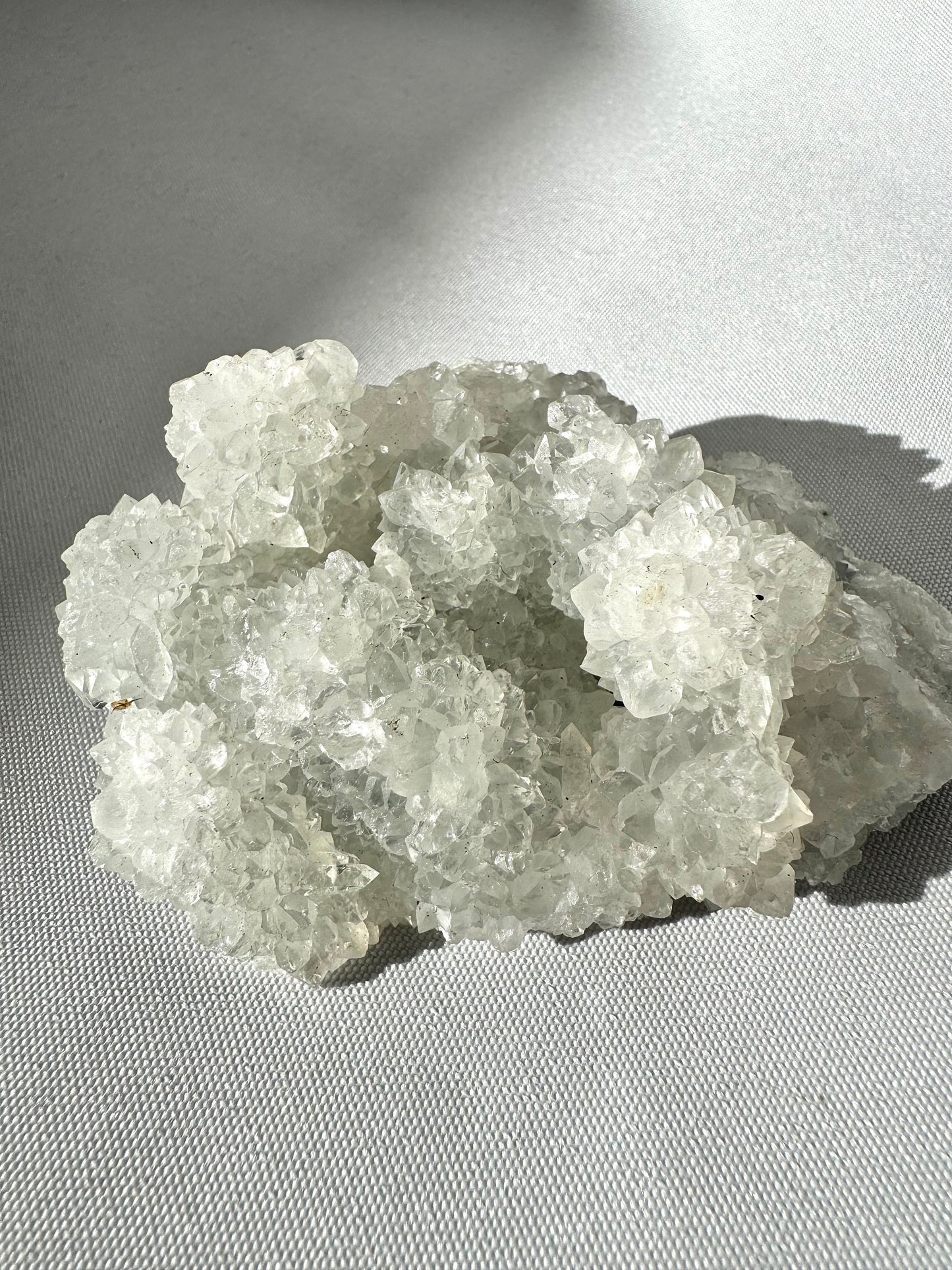 Apophyllite Cluster #2