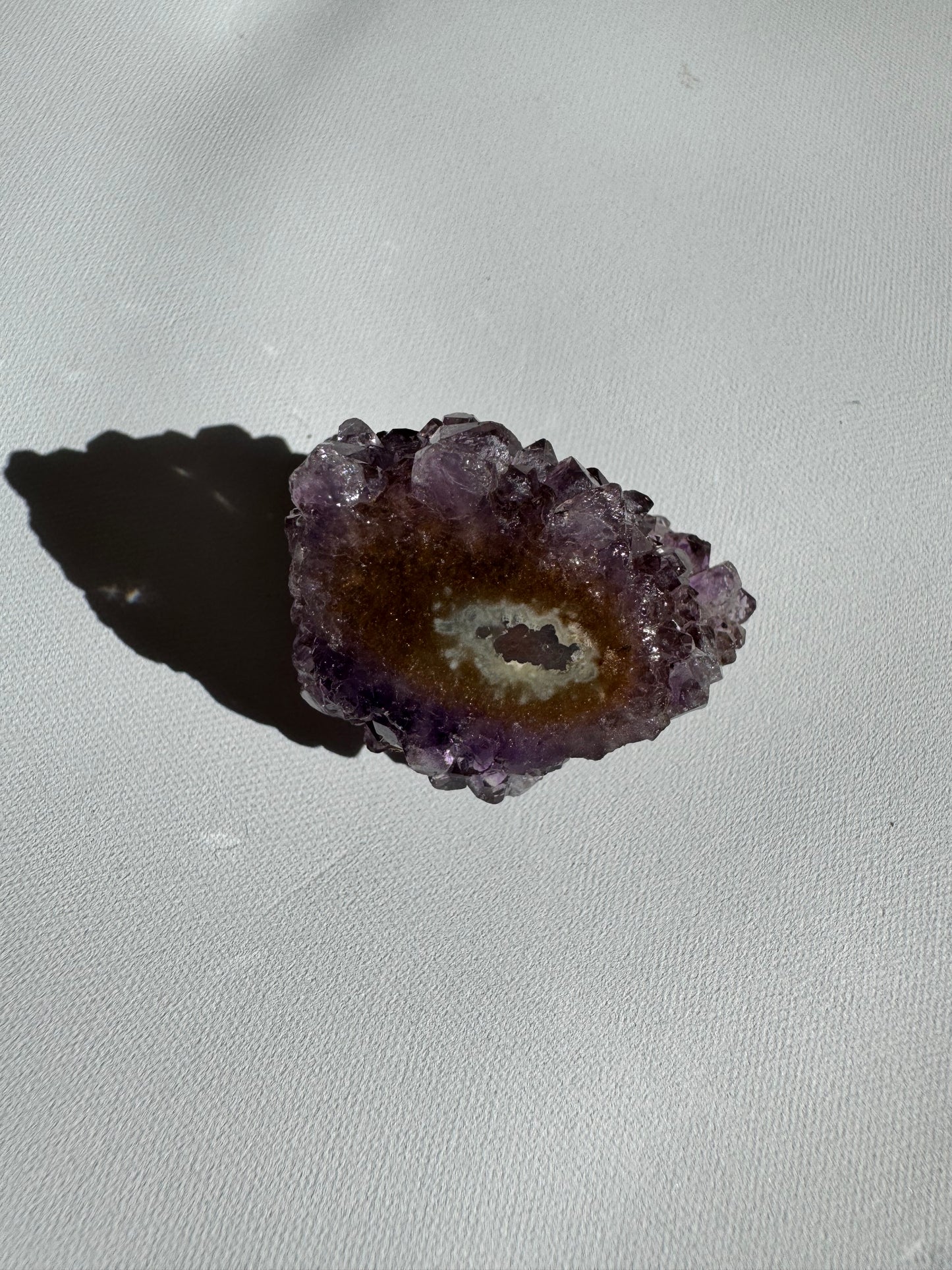 Amethyst Stalactites Grade A