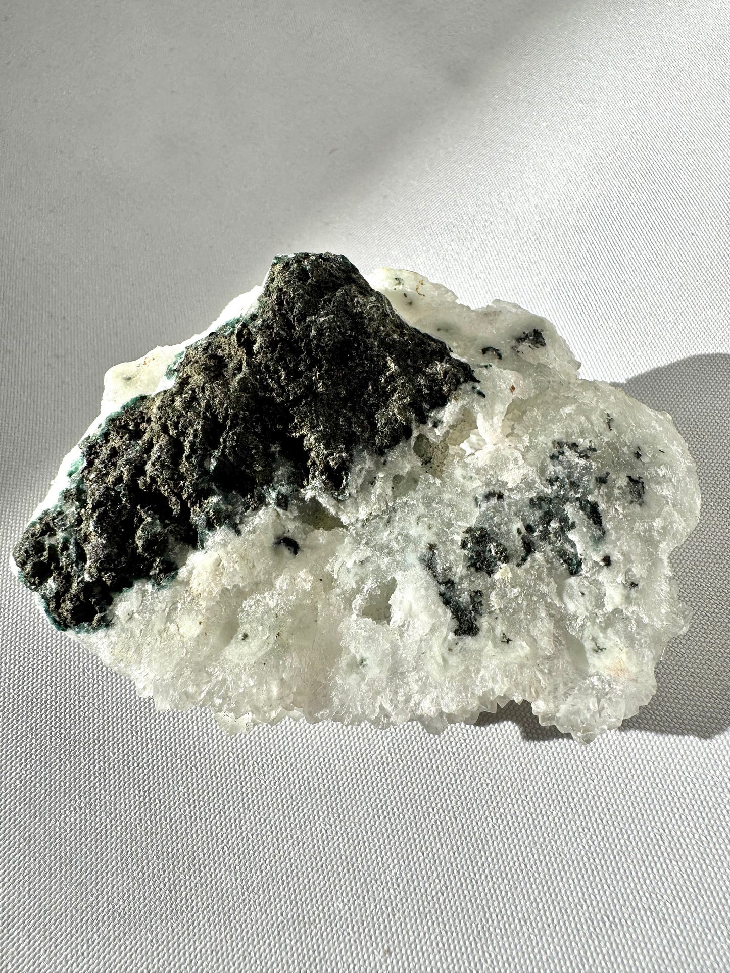 Apophyllite Cluster #2