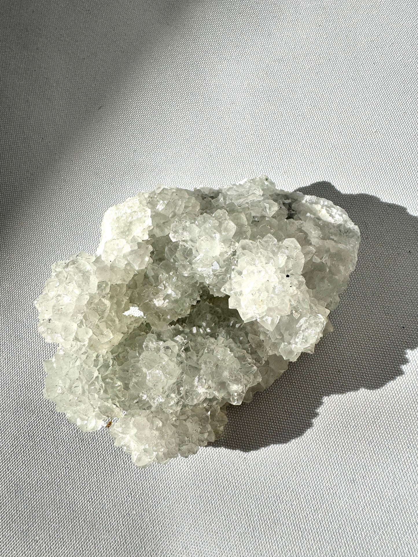 Apophyllite Cluster #2