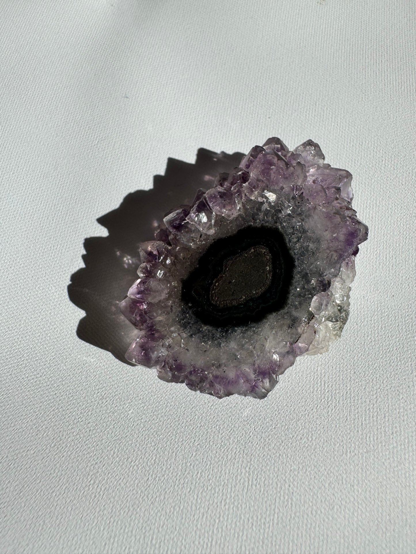 Amethyst Stalactites Grade A