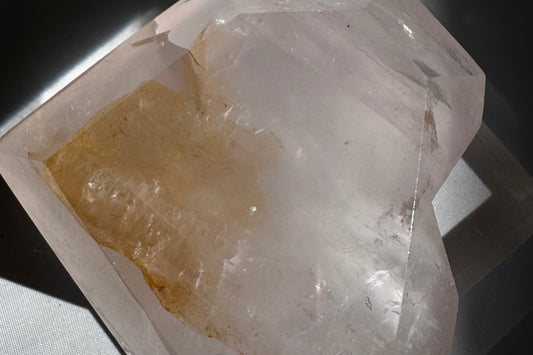 Crystals for the Divine Feminine: Awaken Intuition, Love & Inner Power