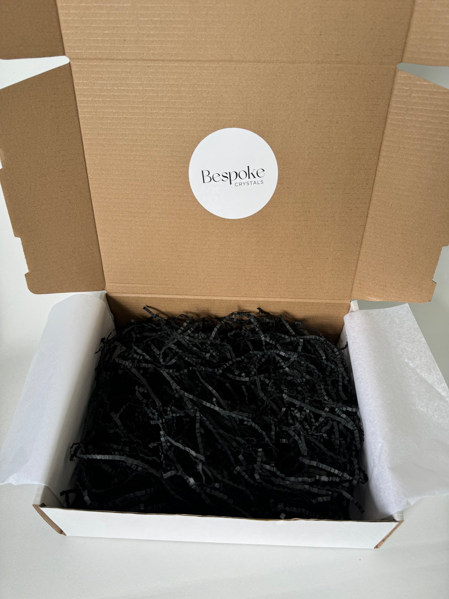 Bespoke Mystery Box | Bespoke Crystals