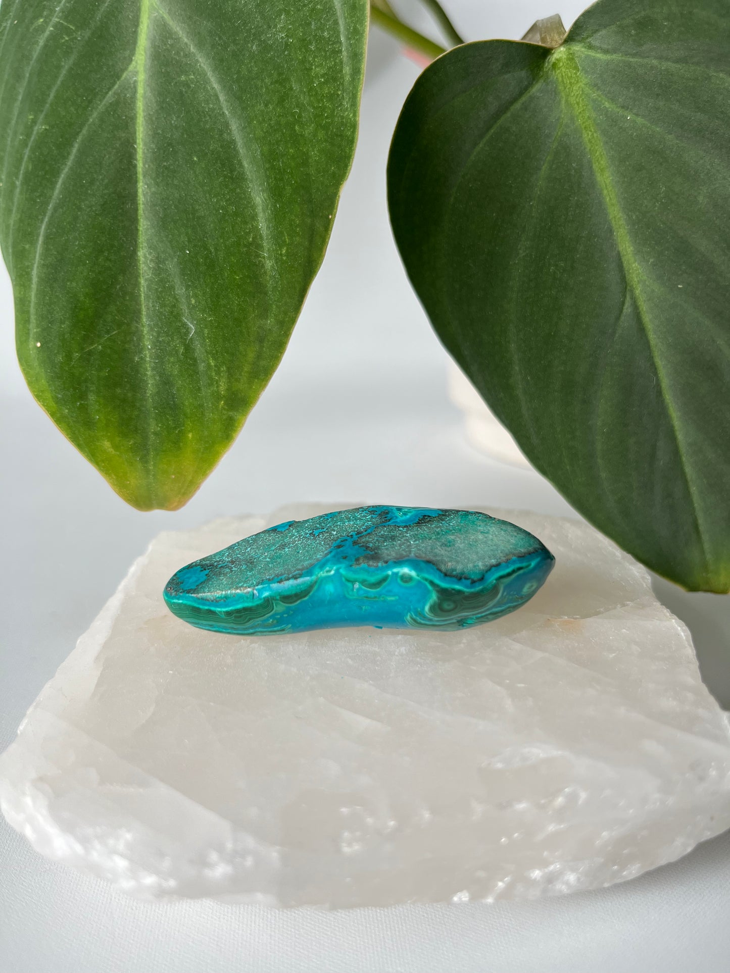 Malacolla Free Form | Bespoke Crystals