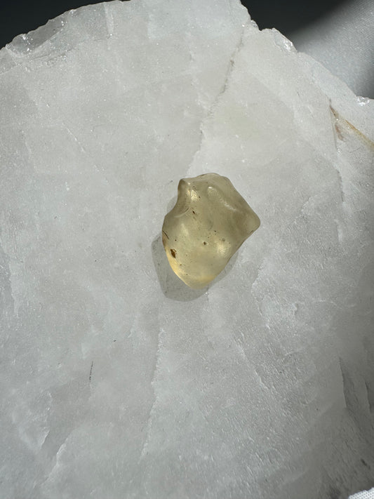 Libyan Desert Glass
