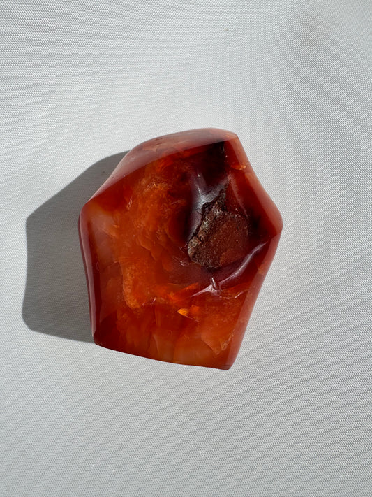 Carnelian Flame