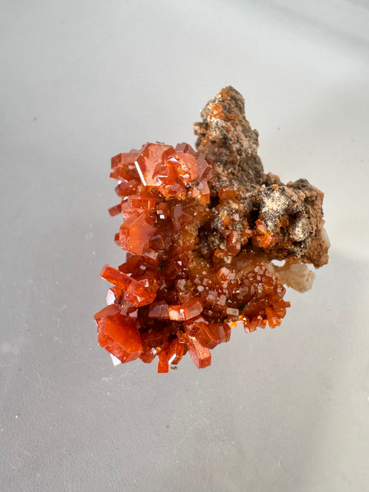 Vanadinite Specimen #1