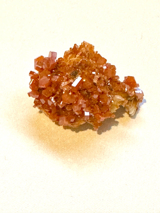 Vanadinite Specimen #2